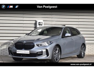 BMW 1 Serie 118i M Sport / Panoramadak