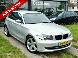 BMW 1-serie 120AIRCOCRUISELEDERPDCELEK.RAMENAPK.