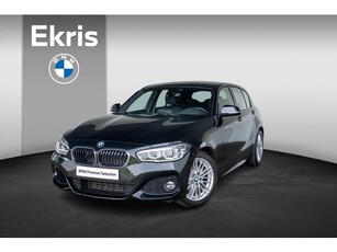 BMW 1 Serie 5-deurs 118i Edition M Sport Shadow High