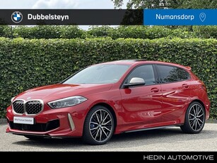 BMW 1-serie 5-deurs M135i xDrive High Exe Panorama