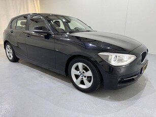 BMW 1-serie 5-Drs 116i Business Sport (bj 2013)