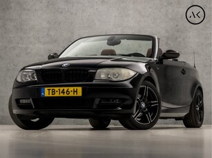 BMW 1 Serie Cabrio 118i Sport 143Pk (SOFFTOP