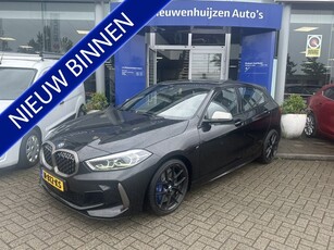 BMW 1-serie M135i xDrive High Executive Pano Navi