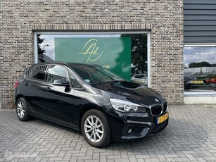 BMW 2-serie Active Tourer 216d