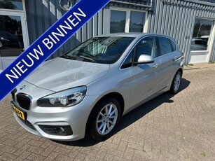 BMW 2 Serie Active Tourer 218d Essential (bj 2015)