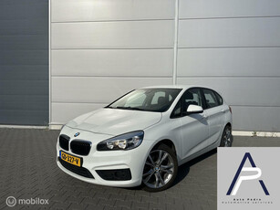 BMW 2-serie Active Tourer 218i AUTOMAAT 18Inch Sport 2015