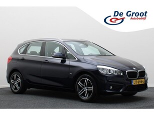 BMW 2 Serie Active Tourer 218i Centennial Executive