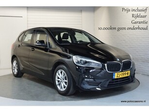 BMW 2 Serie Active Tourer 218i High Executive Automaat