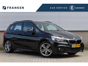 BMW 2 Serie Active Tourer 218i High Executive ACTIEMAAND!