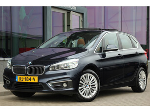 BMW 2 Serie Active Tourer 218i High Executive | Pano. | HUD | Led | Afn. Trekhaak