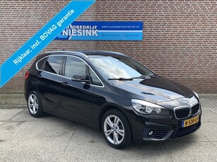 BMW 2 Serie Active Tourer 218i Luxury (bj 2015)