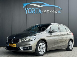 BMW 2-serie Active Tourer 220i AUTOMAAT