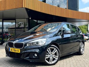 BMW 2 Serie Active Tourer 225xe M