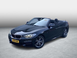 BMW 2-serie Cabrio M240i xDrive