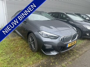 BMW 2 Serie Gran Coupé 218i High Executive HUD Navi