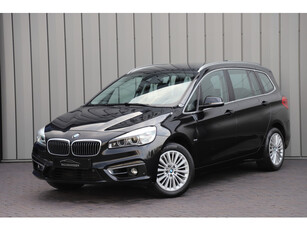 BMW 2 Serie Gran Tourer 218i Aut 7p. High Executive Head-up | Leder | Stoelverw. | Pdc | 2018.