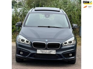 BMW 2-serie Gran Tourer 218i Corporate Lease