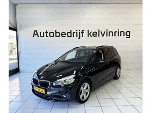 BMW 2 Serie Gran Tourer 220d xDr. Cent.Ex 7p Automaat