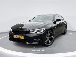 BMW 3-serie 316d Business Edition Plus LASER LIGHTH/K