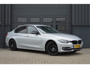 BMW 3-serie 316d Executive (bj 2013)