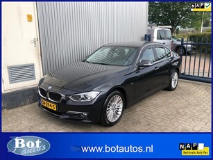 BMW 3-serie 316d High Executive Luxury-line