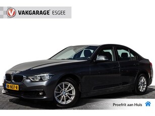 BMW 3 Serie 318i 136 PK AUTOMAAT High Executive RIJKLAAR