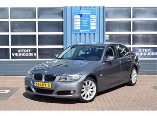 BMW 3 Serie 318i Business Line Navi Airco Trekhaak