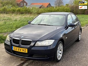 BMW 3-serie 318i ECC Audio/CD Navigatie Electric pakket ESP