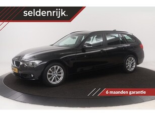 BMW 3-serie 318i Executive Navigatie Full LED Climate