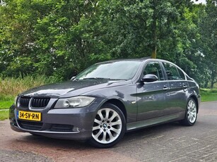 BMW 3 Serie 318i High Executive (bj 2006)