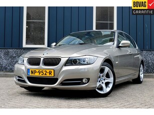 BMW 3 Serie 318i High Executive Rijklaarprijs-Garantie