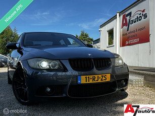 BMW 3-serie 318i Special Edition Nieuwe APK Airco