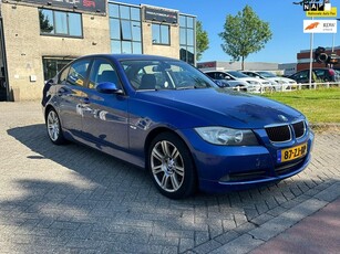 BMW 3-serie 320i Executive NAP! Orgn NL! Automaat! 1e