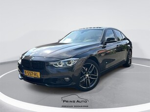 BMW 3-serie 320i High Executive PANOLEDERNAVICRUISE