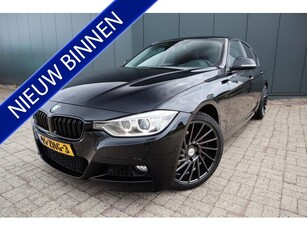 BMW 3-serie 320i Upgrade Edition Automaat M Sportpakket