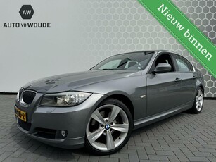 BMW 3-serie 325i Business Line M Sport zwarte hemel Xenon