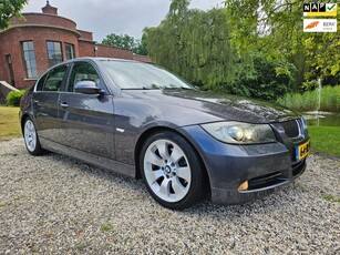 BMW 3-serie 325i Dynamic Executive XENON/airco/CRUISE/navi