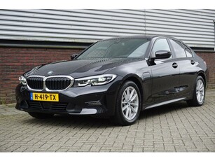 BMW 3-serie 330e eDrive Edition Zeer