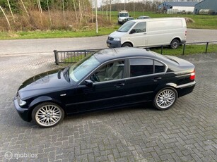 BMW 3-serie 330i Executive