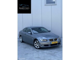 BMW 3-serie Coupé 320i executive Xenon Nwe Ketting