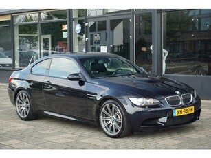 BMW 3-serie Coupé M3 Carbon dak