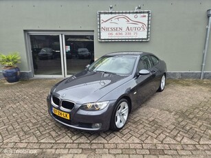 BMW 3-serie E92 Coupé 320i Executive org NL/Nwe Ketting