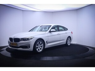 BMW 3-serie Gran Turismo 320iA Executive