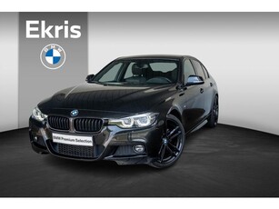 BMW 3 Serie Sedan 320i Edition M Sport Shadow Executive