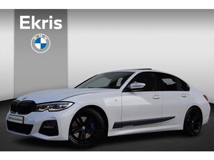 BMW 3 Serie Sedan 320i High Executive M-Sportpakket /