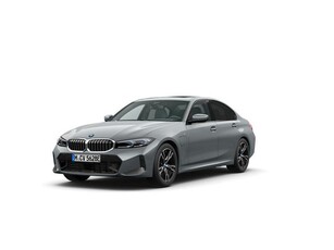 BMW 3 Serie Sedan 330e xDrive M Sportpakket Travel Pack