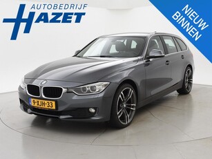 BMW 3-serie Touring 316i High Executive AUT. LEDER /