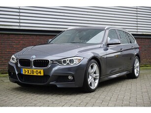 BMW 3-serie Touring 316i Touring M-Sport Executive 100%