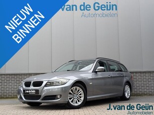 BMW 3-serie Touring 318i Executive Panorama Xenon