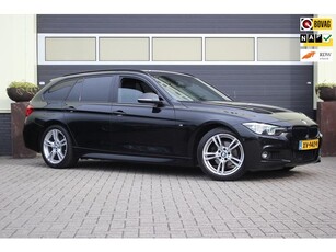 BMW 3-Serie Touring 318i M Sport Camera DAB Hi-Fi